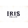 Iris by Lewis Le Val Iris by Lewis Le Val