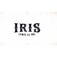 Iris by Lewis Le Val