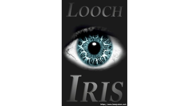 Iris by Looch