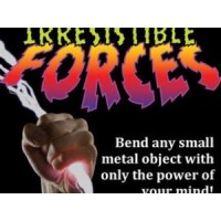 Irresistible Forces by Leland Pennington