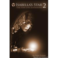 Isabellas Star 2 by Peter Turner