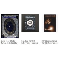 Isabellas Star (1-3) by Peter Turner