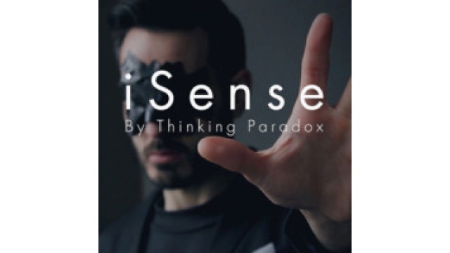 iSense by Thinking Paradox