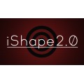 Ishape 2.0 by Ilyas Seisov Ishape 2.0 by Ilyas Seisov