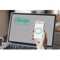 Ishape by Ilyas Seisov Ishape by Ilyas Seisov