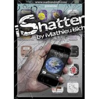 Ishatter by Mathieu Bich