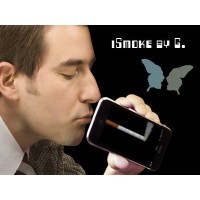 Ismoke by Sansminds