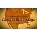 Isolated Destination by Jean Pierre Vallarino Isolated Destination by Jean Pierre Vallarino