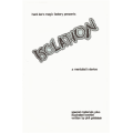 Isolation by Phil Goldstein Isolation by Phil Goldstein