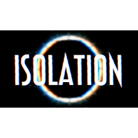 Isolation by Kareem Ahmed