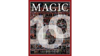 Issue 100 (Vol. 17, No. 4, September 2021) by Magicseen Magazine