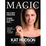 Issue 101 (Vol. 17, No. 5, November 2021) by Magicseen Magazine