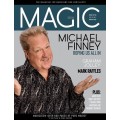 Issue 103 (Vol. 18, No. 1, March 2022) by Magicseen Magazine Issue 103 (Vol. 18, No. 1, March 2022) by Magicseen Magazine