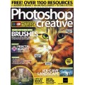 Issue 170 2018 by Photoshop Creative Issue 170 2018 by Photoshop Creative