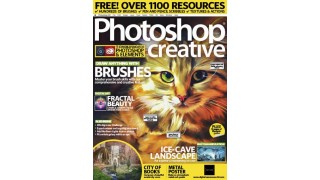 Issue 170 2018 by Photoshop Creative