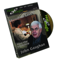 Issue 39 - John Gaughan by Reel Magic Magazine Issue 39 - John Gaughan by Reel Magic Magazine