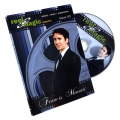 Issue 40 - Francis Menotti by Reel Magic Magazine Issue 40 - Francis Menotti by Reel Magic Magazine