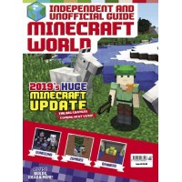Issue 46 2019 by Minecraft World Magazine