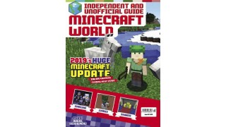 Issue 46 2019 by Minecraft World Magazine