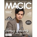 Issue 86 (Vol. 15, No. 2, May 2019) by Magicseen Magazine Issue 86 (Vol. 15, No. 2, May 2019) by Magicseen Magazine