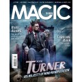 Issue 87 (Vol. 15, No. 3, July 2019) by Magicseen Magazine Issue 87 (Vol. 15, No. 3, July 2019) by Magicseen Magazine
