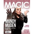 Issue 88 (Vol. 15, No. 4, September 2019) by Magicseen Magazine Issue 88 (Vol. 15, No. 4, September 2019) by Magicseen Magazine