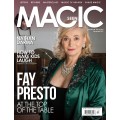 Issue 89 (Vol. 15, No. 5, November 2019) by Magicseen Magazine Issue 89 (Vol. 15, No. 5, November 2019) by Magicseen Magazine