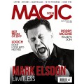 Issue 90 (Vol. 15, No. 6, January 2020) by Magicseen Magazine Issue 90 (Vol. 15, No. 6, January 2020) by Magicseen Magazine