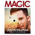 Issue 92 (Vol. 16, No. 2, May 2020) by Magicseen Magazine Issue 92 (Vol. 16, No. 2, May 2020) by Magicseen Magazine