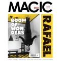 Issue 95 (Vol. 16, No. 5, November 2020) by Magicseen Magazine Issue 95 (Vol. 16, No. 5, November 2020) by Magicseen Magazine
