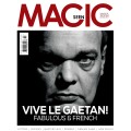 Issue 96 (Vol. 16, No. 6, January 2021) by Magicseen Magazine Issue 96 (Vol. 16, No. 6, January 2021) by Magicseen Magazine