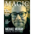 Issue 98 (Vol. 17, No. 2, May 2021) by Magicseen Magazine Issue 98 (Vol. 17, No. 2, May 2021) by Magicseen Magazine