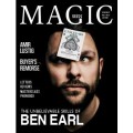 Issue 99 (Vol. 17, No. 3, July 2021) by Magicseen Magazine Issue 99 (Vol. 17, No. 3, July 2021) by Magicseen Magazine