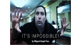 It's Impossible by Miguel Angel Gea