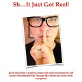 It Just Got Reel by Scott Alexander It Just Got Reel by Scott Alexander