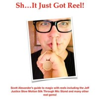 It Just Got Reel by Scott Alexander