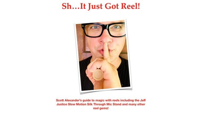 It Just Got Reel by Scott Alexander