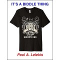 It'S A Biddle Thing (Video+Pdf) by Paul A. Lelekis It'S A Biddle Thing (Video+Pdf) by Paul A. Lelekis