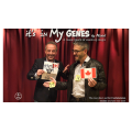 It's In My Genes by Michel It's In My Genes by Michel