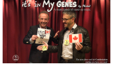 It's In My Genes by Michel