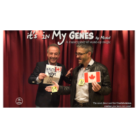 It's In My Genes by Michel