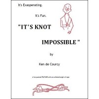 It'S Not Impossible by Ken De Courcy