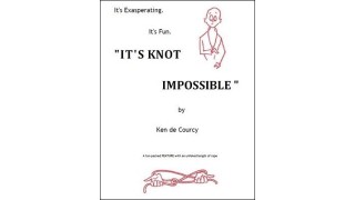 It'S Not Impossible by Ken De Courcy