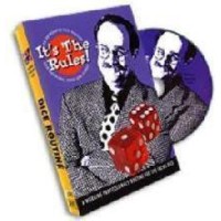 It's The Rules by Bob Sheets