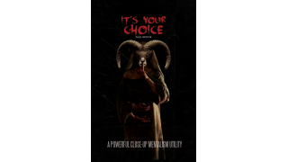 It'S Your Choice by Paul Brook