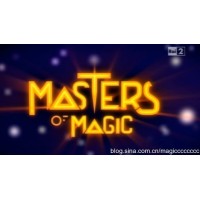 Italian Championship Of Magic (1-2)