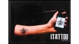 Itattoo by Skulkor