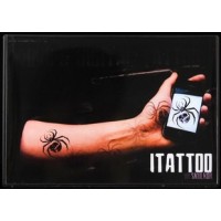 Itattoo by Skulkor