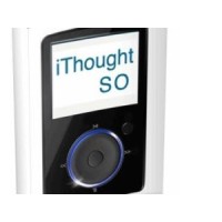 Ithoughtso by Ken Dyne