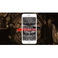 Itime Rewind by Beau Cremer Itime Rewind by Beau Cremer